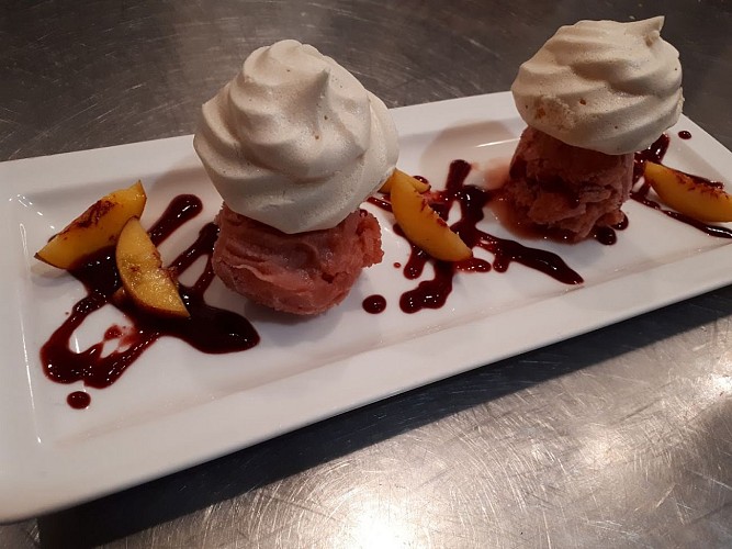 L'Atelier des Saveurs 