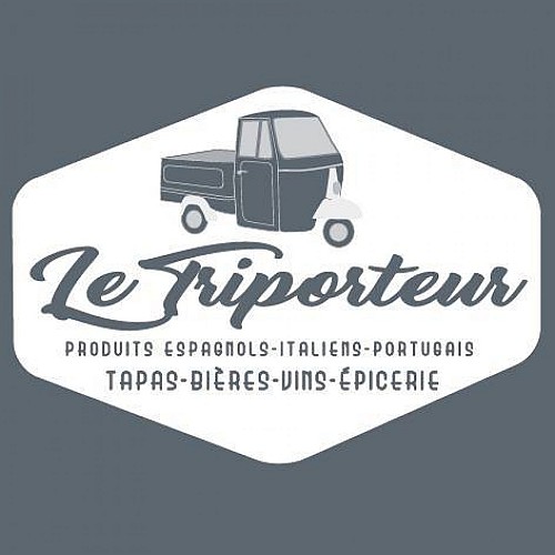 Le Triporteur