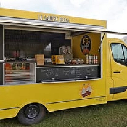 FB-Foodtruck