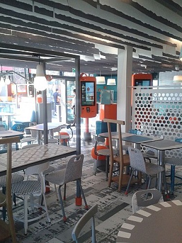 Mc Donald's Châtellerault sud_1