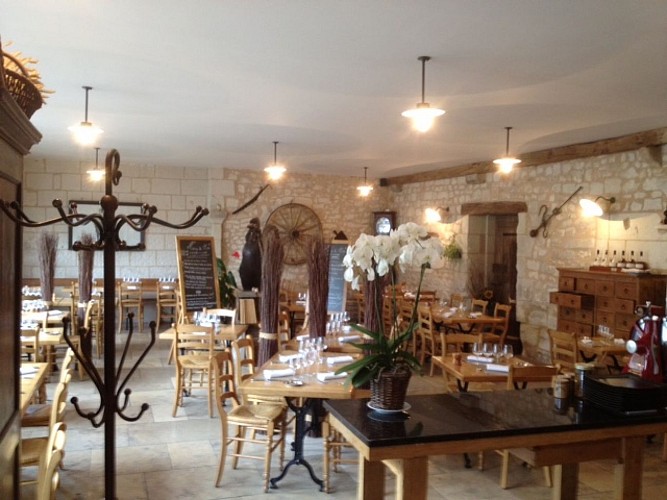 La Ferme Saint Jacques_1