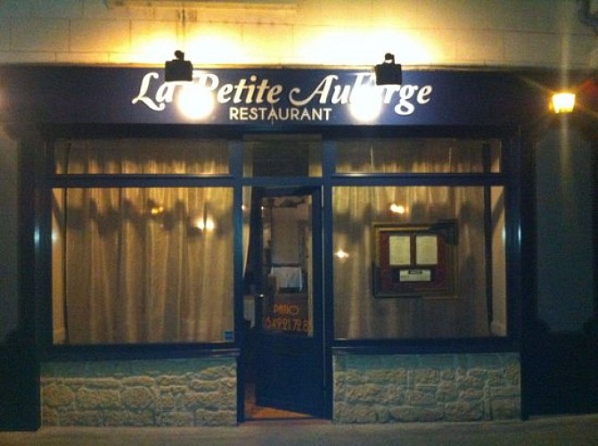 La Petite Auberge