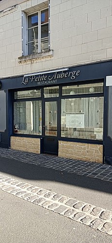 la petite auberge