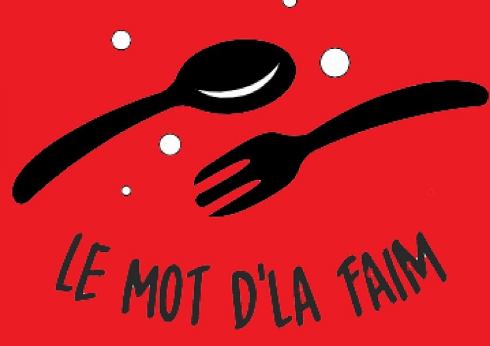 Le Mot d'la Faim