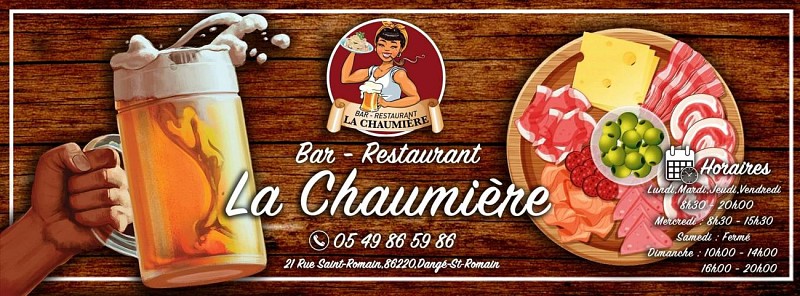 La Chaumière