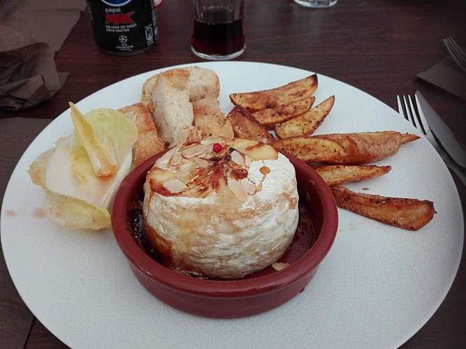 bouchon v
