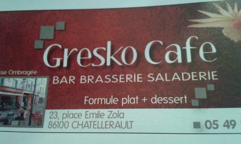 Le Gresko