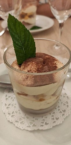 Champ de foie