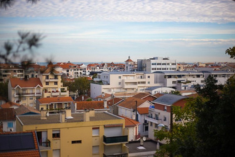 Parc Mauresque 5