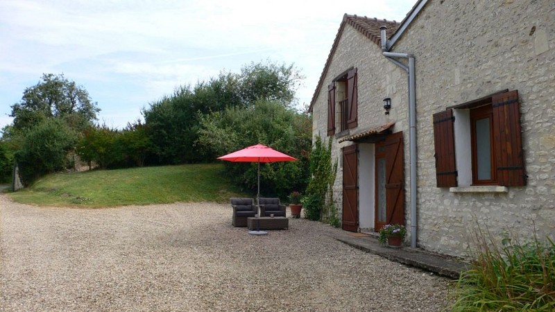 La Petite Aubue - chambres d'hôtes