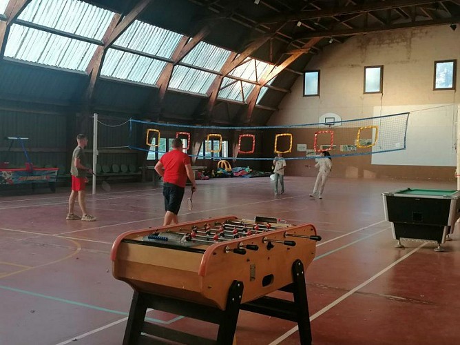 Camping Aux portes des Mille Sources_9