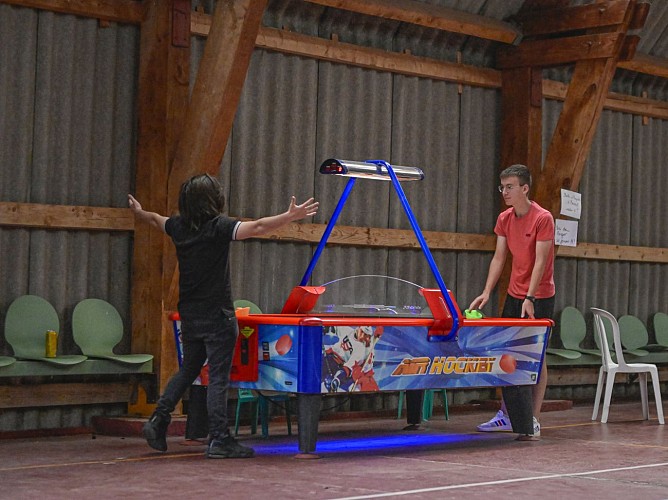 Camping Aux portes des Mille Sources_8