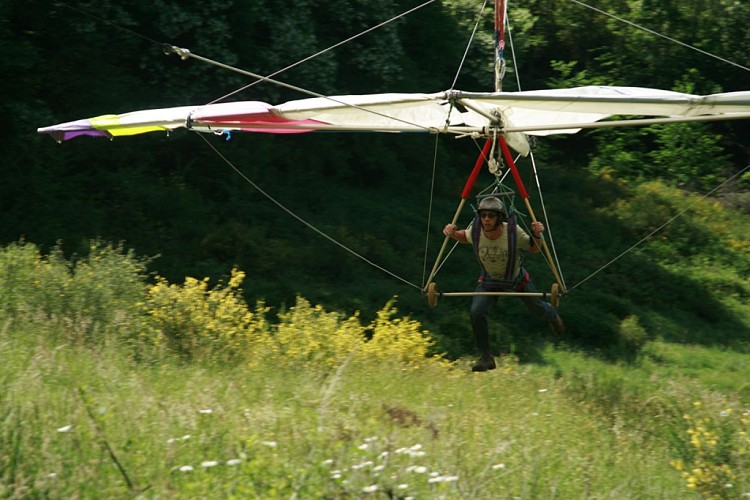 Ecole de vol  libre Toolaho