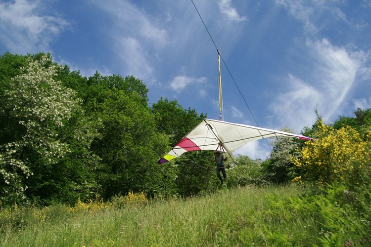 Ecole de vol  libre Toolaho_1