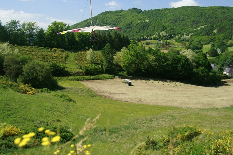 Ecole de vol  libre Toolaho_2