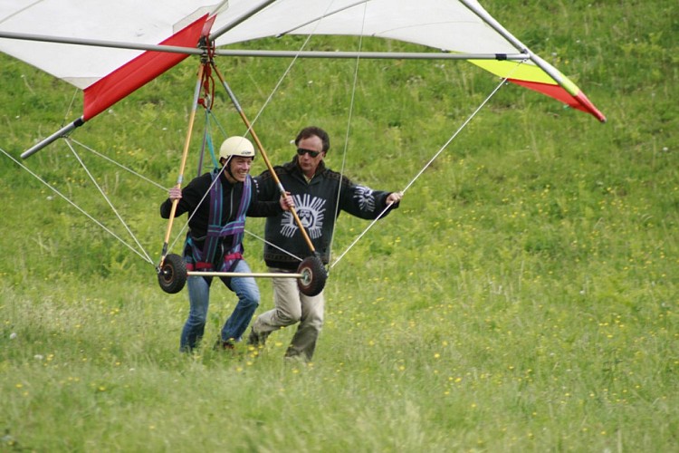 Ecole de vol  libre Toolaho_4