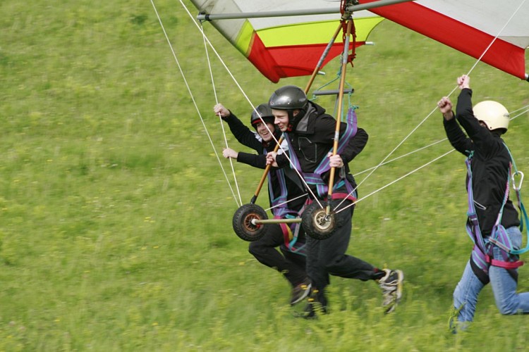 Ecole de vol  libre Toolaho_5