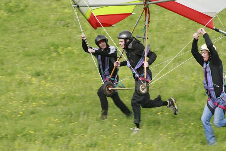 Ecole de vol  libre Toolaho_6