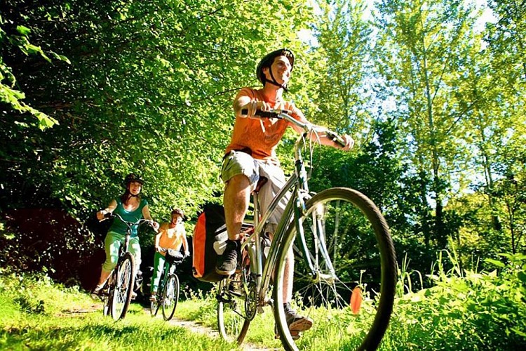 Base de loisirs du lac de Feyt_4