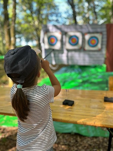 Sports Nature Haute-Corrèze