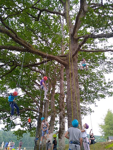Sports Nature Haute-Corrèze