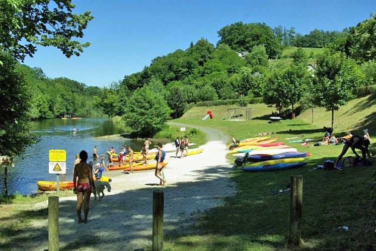 Vézère Passion (Station Sports Nature - Pays d'Uzerche)_2
