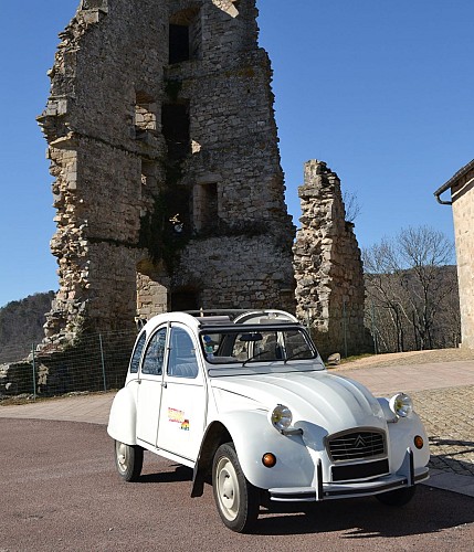 Retour Vers La Corrèze