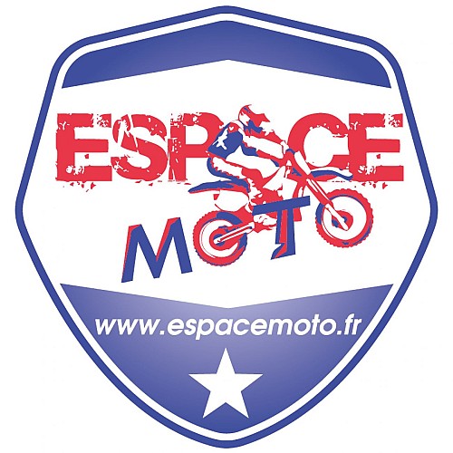logo espace moto