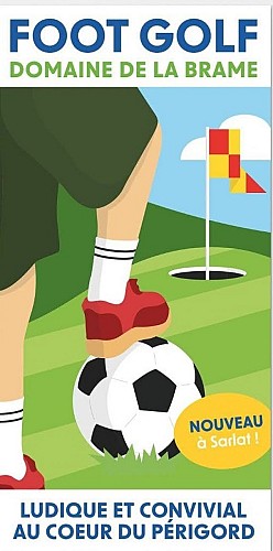 FootGolf Domaine de la Brâme