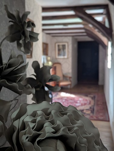 Couloir privée pour chambre d'hôtes_7