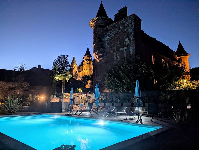 Le chateau de nuit_8