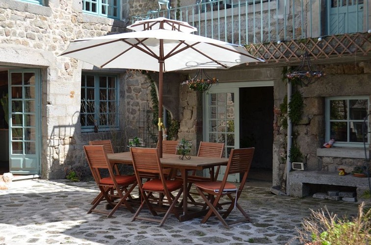 Chambres d'hôtes " Wienerissimo "