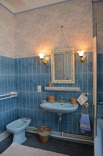 Chambres d'hôtes " Wienerissimo "