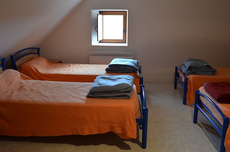 Auberge de jeunesse 'Lou Pelélé'