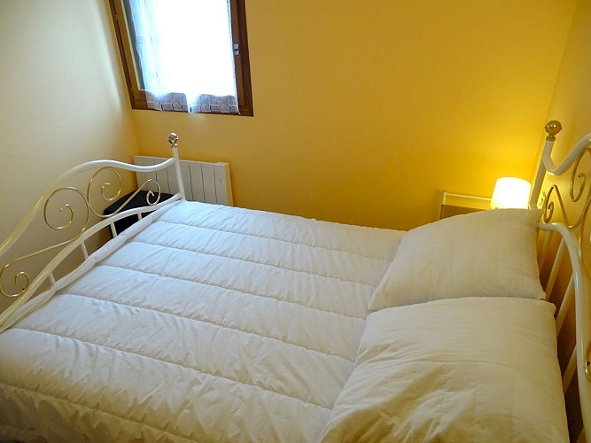 Gîte d'étape et de groupe Gîtes de France - FENIERS - 8 personnes - Réf : 23G0804_10