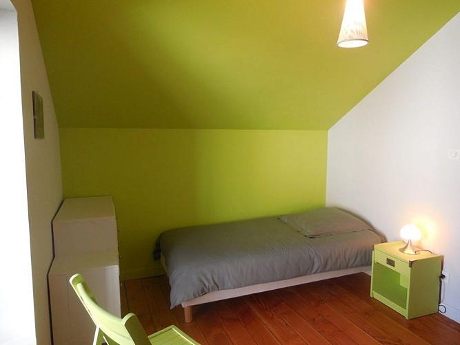 Chambre d'hôtes de Chantal ZEN_6