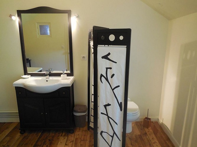 Chambre d'hôtes de Chantal ZEN_10