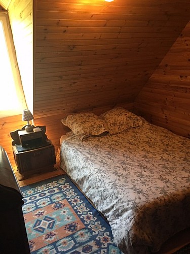 Chambres d'hôtes - 4 pers - Saint-Sulpice le Guérétois_4