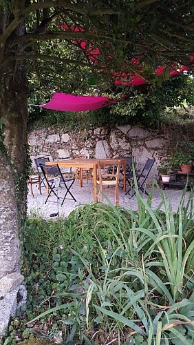 Chambres d'hôtes - 2 pers - SAVENNES