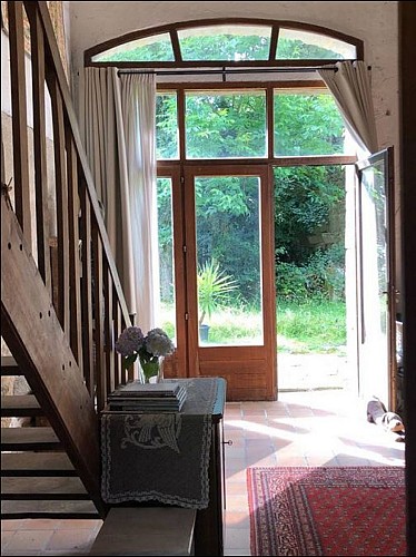 Chambre d'hôtes Els Pomers