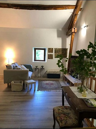 Chambre d'hôtes Els Pomers