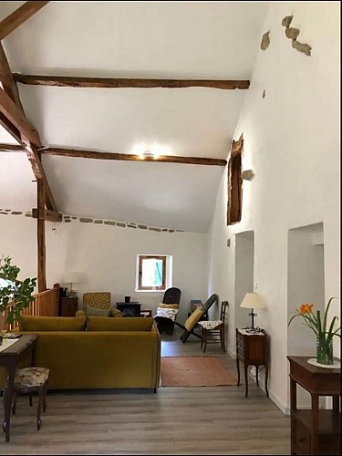 Chambre d'hôtes Els Pomers