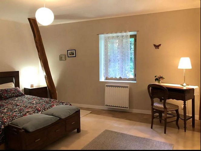 Chambre d'hôtes Els Pomers