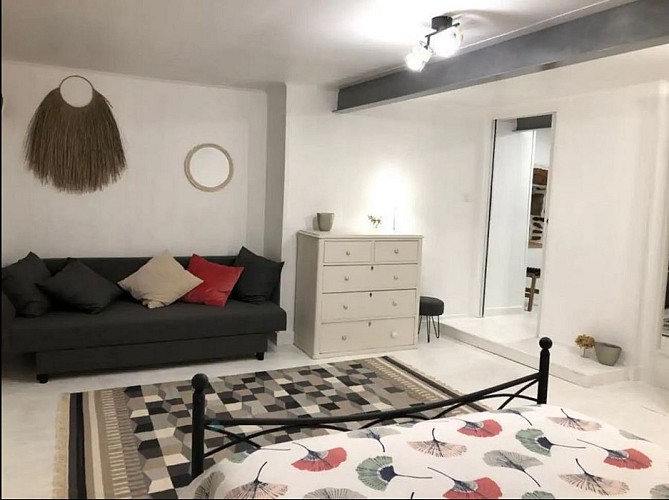 Chambre d'hôtes Els Pomers_6