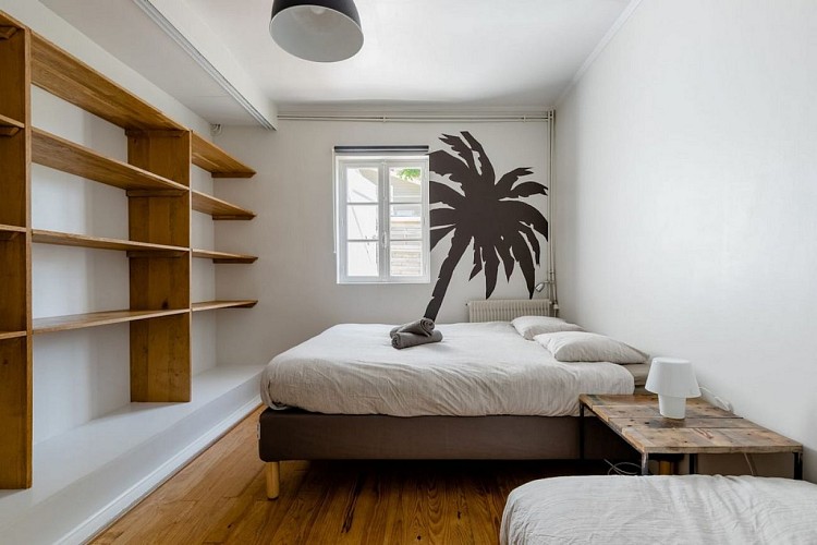 Dreamland chambre d'hote Labenne