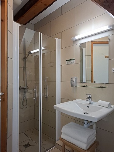 salle de bain douche 27 23