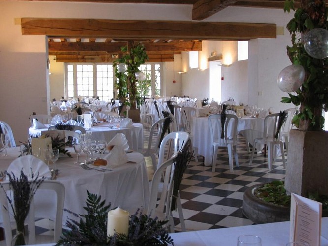 Gîtes de France Domaine du Fan_4