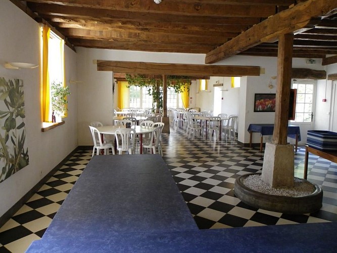 Gîtes de France Domaine du Fan_6