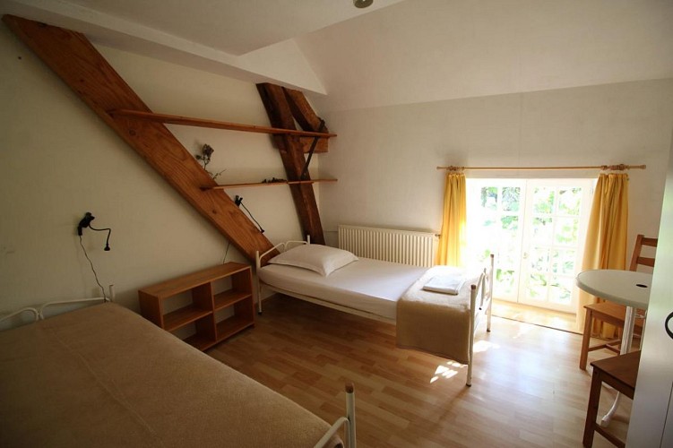 Gîtes de France Domaine du Fan_9