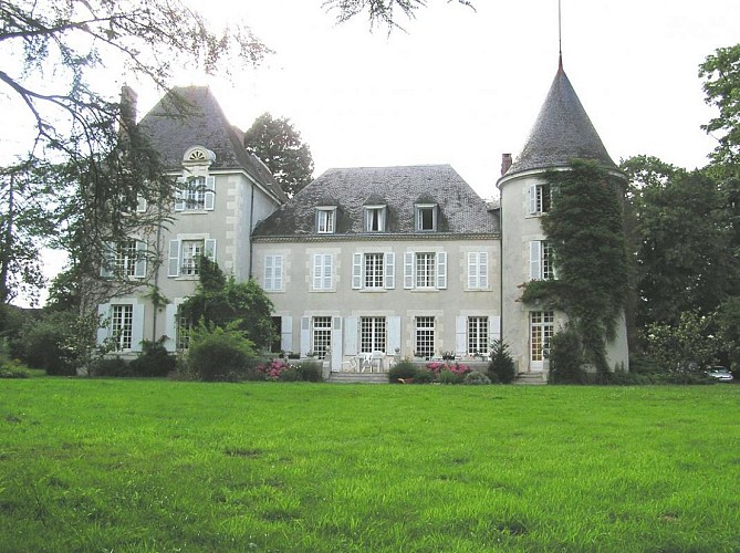 Domaine du Fan